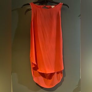 Woman’s size Small Tank top